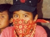 BAMBINO ZAPATISTA